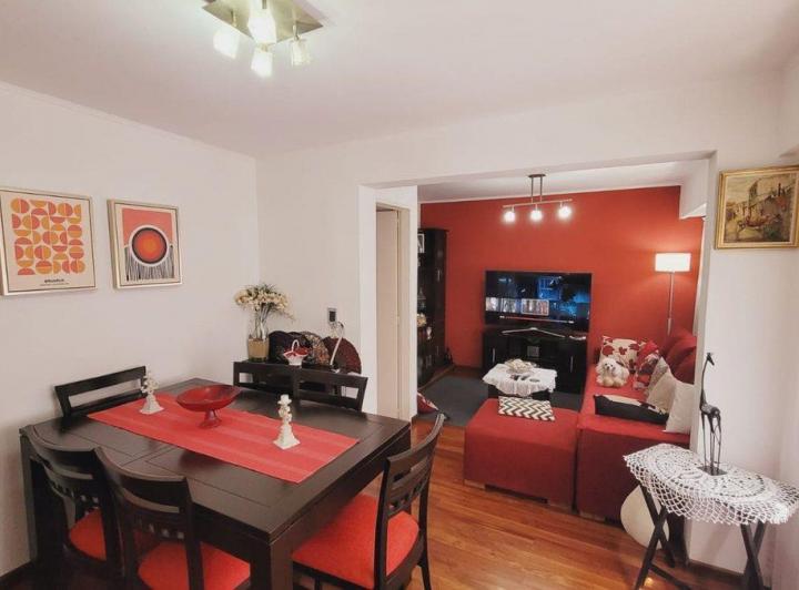Departamento · 47m² · 3 Ambientes