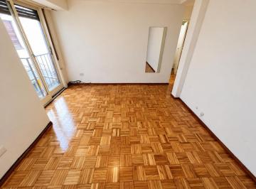 Departamento · 32m² · 2 Ambientes · Depto 2 Ambientes en Alquiler con Excelente Ubicación - a m del Parque Centenario