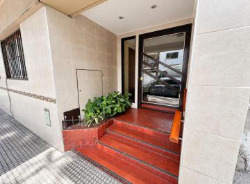 Departamento · 32m² · 2 Ambientes · Depto 2 Ambientes en Alquiler con Excelente Ubicación - a m del Parque Centenario