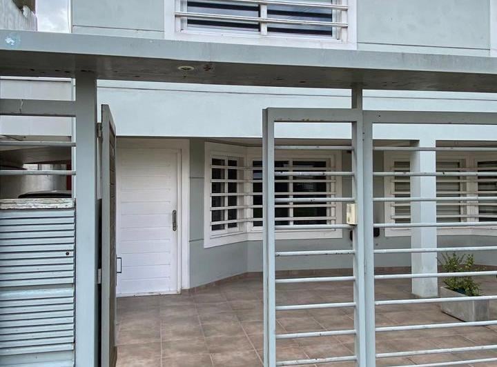 Casa · 75m² · 3 Ambientes · 1 Cochera