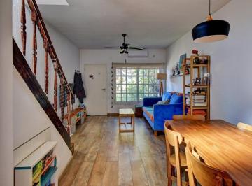 PH · 64m² · 3 Ambientes · PH de 3 Ambientes en Venta en Martinez