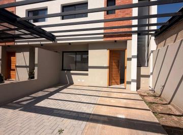 Casa de 4 ambientes, Córdoba · Duplex con Gas Envasado de 2 Dorm. en Alquiler en Docta
