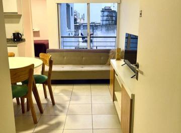 Departamento de 2 ambientes, Rosario · Departamento 1 Dormitorio España 1200