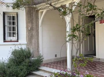 PH de 3 ambientes, Lomas de Zamora · Planta Alta Independiente en Alquiler – Barrio Inglés de Temperley