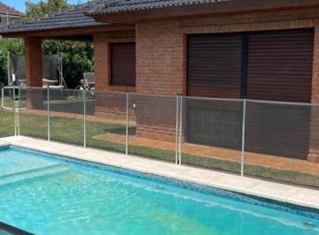 Casa de 5 ambientes, Esteban Echeverría · Casa en Alquiler en El Sosiego Canning. Expensas Incluidas