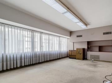 Oficina comercial · 98m² · 4 Ambientes · 1 Cochera · Venta de Oficina en Monserrat
