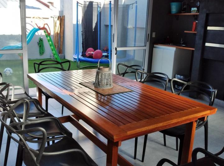 PH · 111m² · 4 Ambientes
