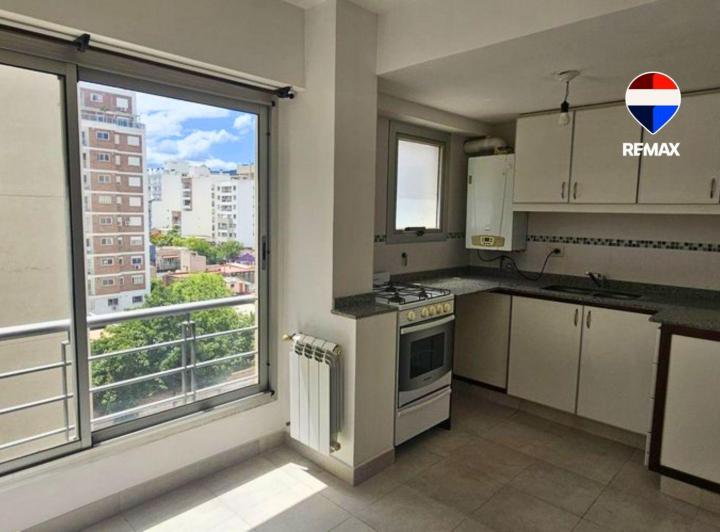 Departamento · 35m² · 2 Ambientes