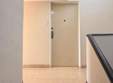 Departamento de 1 ambiente, Recoleta · Monoambiente Muy Luminoso - Expensas Incluidas