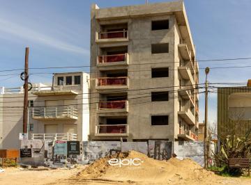 Departamento · 56m² · 3 Ambientes · 1 Cochera · Departamento de 3 Ambientes en Venta en San Bernardo