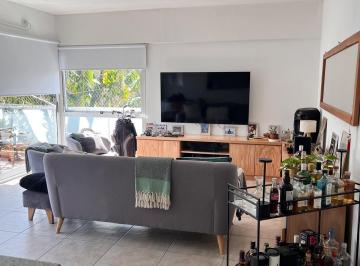 Departamento · 55m² · 3 Ambientes · 1 Cochera · Alquiler Dpto 3 Amb - Complejo La Mora - Tigre