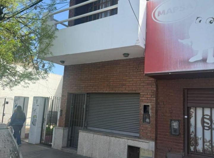 Local comercial · 90m²