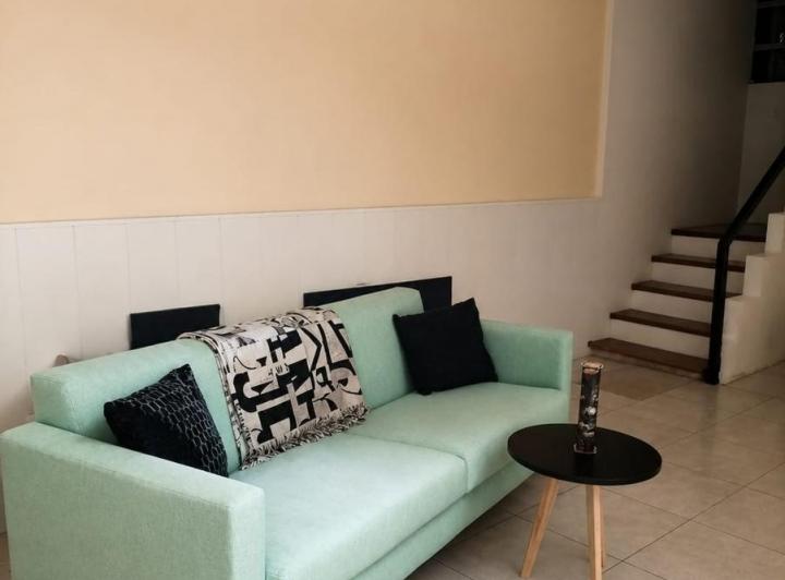 PH · 157m² · 6 Ambientes
