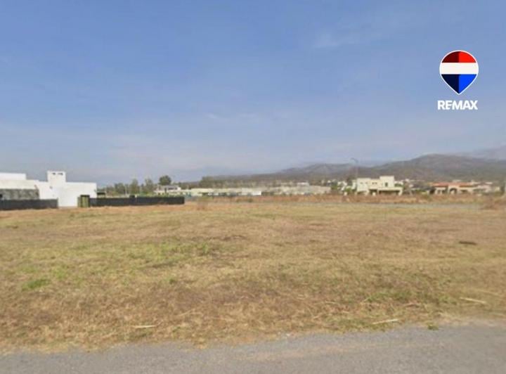 Terreno · 1062m²