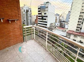 Departamento de 3 ambientes, Saavedra · Alquiler 3 Ambientes con Palier Privado - Balcón y Cochera - Saavedra
