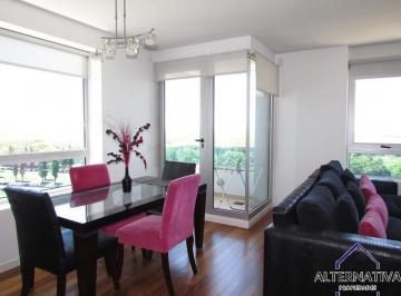 Departamento · 75m² · 2 Ambientes · 1 Cochera · Alquiler Temporario Mensual en Buenos Aires