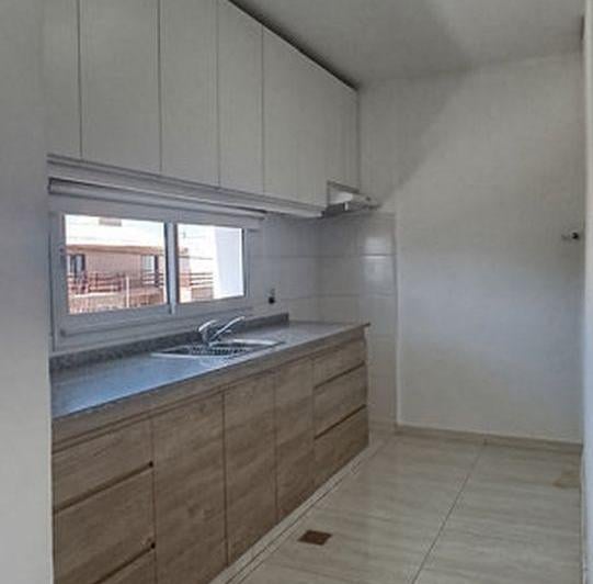 Departamento · 55m² · 4 Ambientes