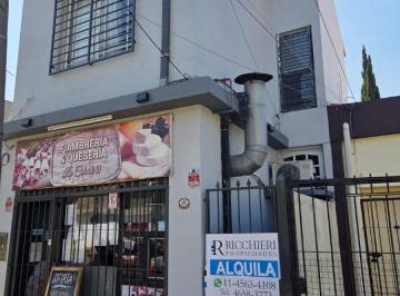 Casa de 5 ambientes, La Matanza · Casa Tipo Dúplex 4 Ambientes + Local Comercial a La Calle. Total de 79 m² Cubiertos