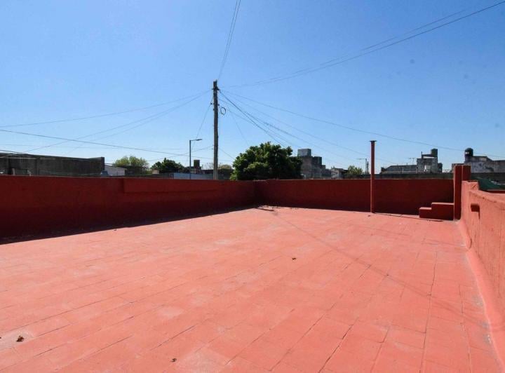Casa · 103m² · 4 Ambientes