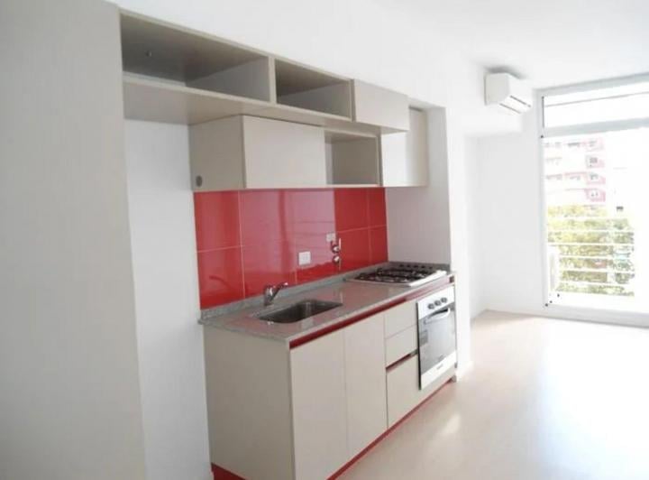 Departamento · 32m² · 1 Ambiente