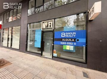 Local comercial · 240m² · Local en Alquiler, Zona Palermo Soho