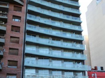 Departamento de 2 ambientes, Núñez · Departamento Premium 2 Ambientes - Núñez