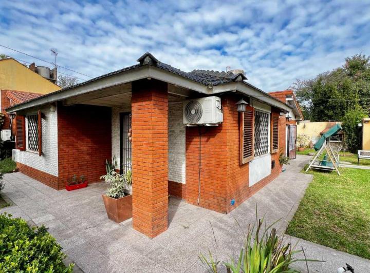 Casa · 154m² · 5 Ambientes