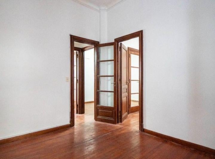 Departamento · 55m² · 3 Ambientes