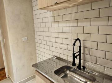 Departamento · 28m² · 2 Ambientes · Departamento 2 Ambientes Reciclado a Nuevo en Las Cañitas