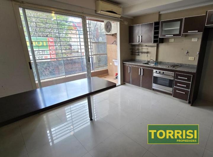 Departamento · 30m² · 1 Ambiente
