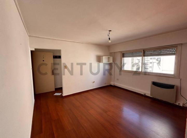 Departamento · 56m² · 4 Ambientes