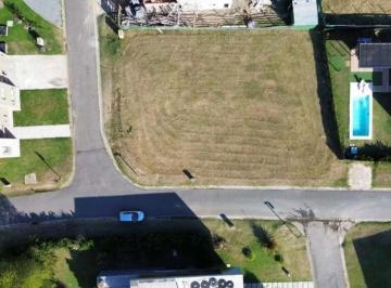 Terreno · 733m² · Terreno Lote de 733 m² en La Alameda Canning, Listo Para Construir Etapa 1