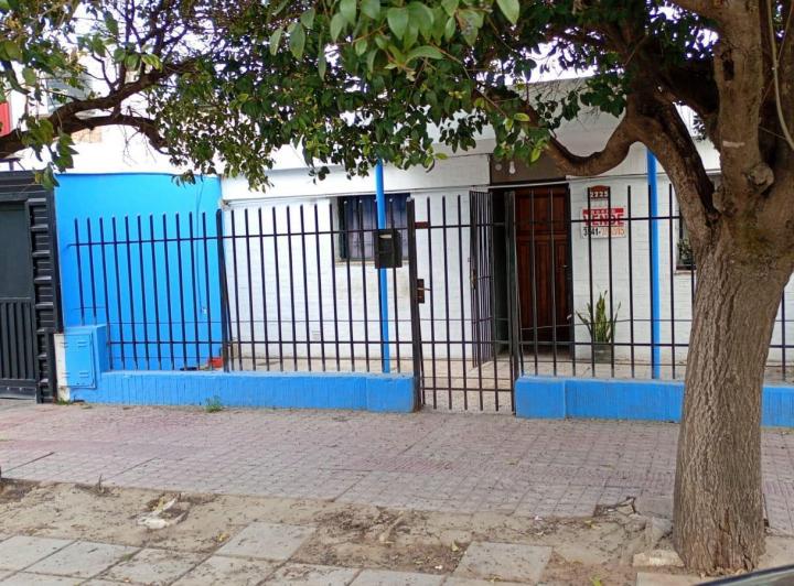 Casa · 116m² · 4 Ambientes · 1 Cochera