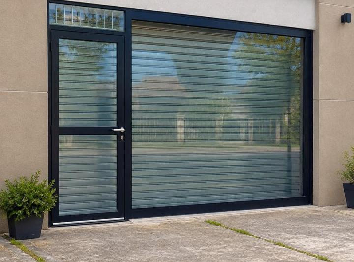 Local comercial · 42m² · 2 Ambientes