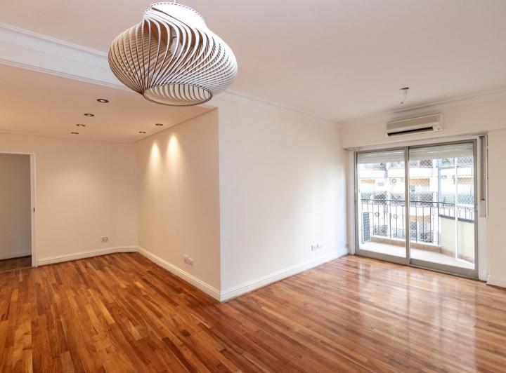 Departamento · 94m² · 4 Ambientes · 1 Cochera