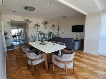 Departamento de 3 ambientes, Retiro · Depto. 3 Amb. en Venta, Amueblado, con Dependencia, Cochera y Baulera, en Retiro