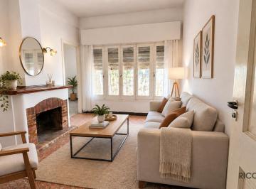 PH · 69m² · 2 Ambientes · PH 2 Ambientes en Alquiler Berazategui Centro