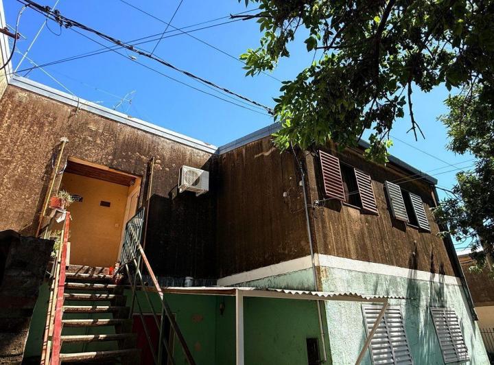 PH · 2510m² · 3 Ambientes