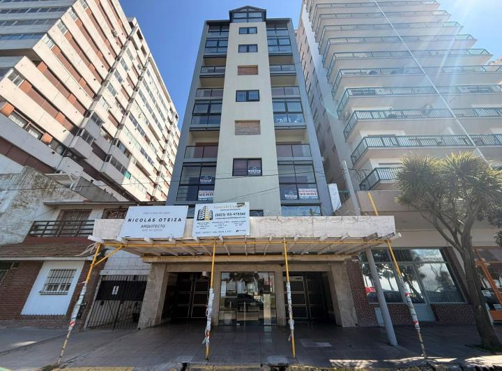 Departamento · 100m² · 4 Ambientes