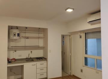Departamento · 20m² · 1 Ambiente · Departamento en San Nicolás