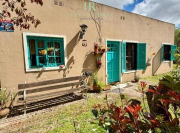Casa · 1647m² · 3 Ambientes · Casa Quinta 1647 m² Lista Para Escriturar - Hostería Norte, Luján