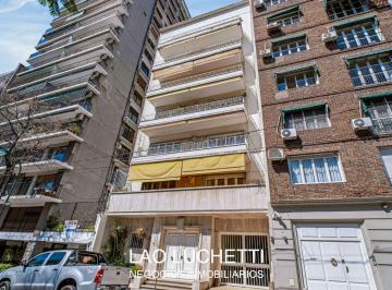 LAO-LAO-1157_2 · Alquiler! 4 Dorm. - Dependencia - Balcon y Cochera! Barrancas de Belgrano
