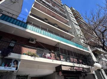 Departamento · 40m² · 2 Ambientes · Departamento 2 Ambientes Piso 13 en Alquiler