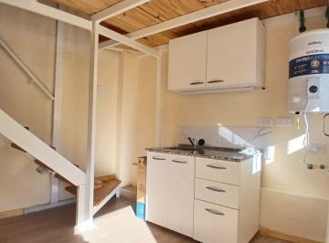 Departamento de 1 ambiente, Parque Patricios · Se Alquila un Departamento de 2 Ambientes a Nuevo - Parque Patricios