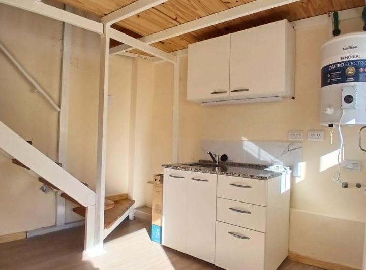 Se Alquila un Departamento de 2 Ambientes a Nuevo - Parque Patricios