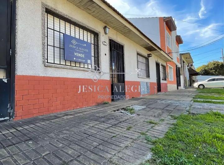 PH · 80m² · 3 Ambientes
