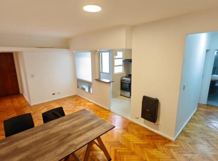 Departamento · 45m² · 2 Ambientes