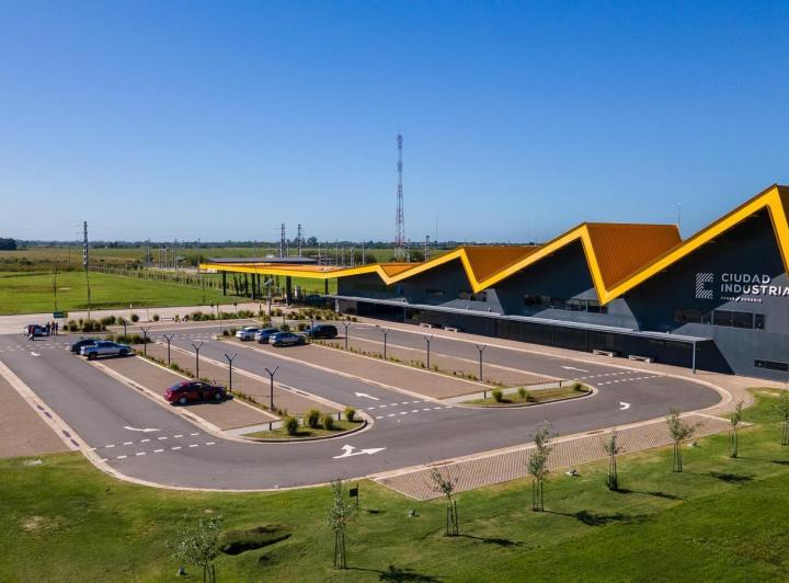 Terreno · 3000m²