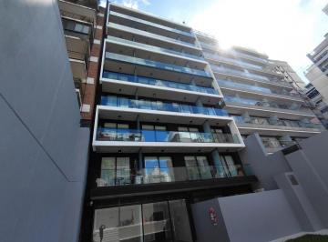 Departamento de 1 ambiente, Palermo · Hermoso Monoambiente en Pleno Palermo en Edificio a Estrenar con Amenities!