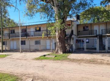 Departamento · 200m² · 2 Ambientes · 1 Cochera · Venta 11 Departamentos en Bloque 1/2 Ambientes Jcp
